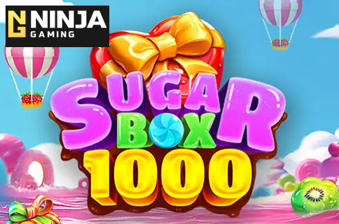Sugar Box 1000